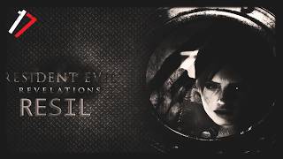 Let's Play Resil Game PL: Resident Evil Revelations #17