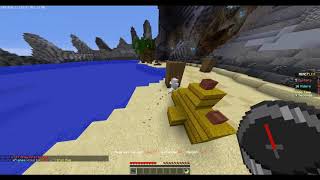 Bug/Map Exploit Report - xTiff & Law_TM (Early Spawn Escape)