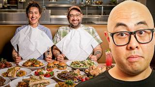 What Actually Makes a GREAT Diner?