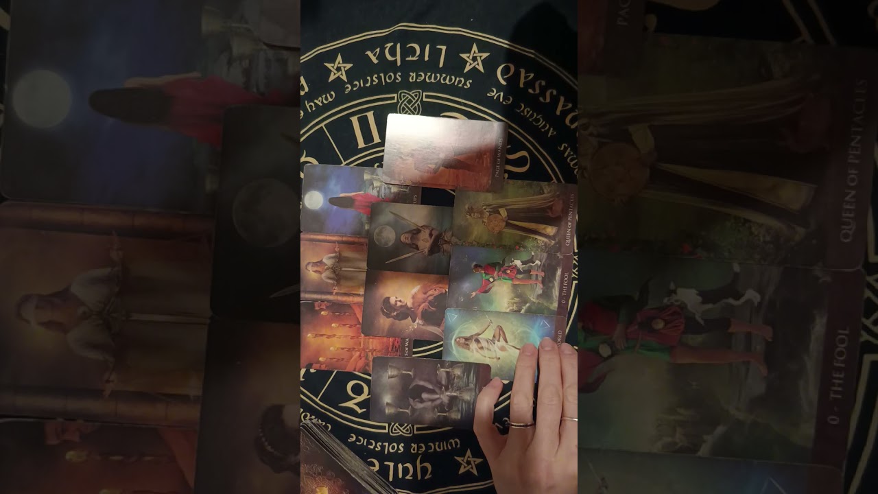Tienen futuro Carlos Lozano y Cristina Piaget?(Según mi tarot 💕)