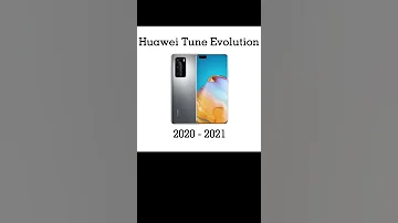 Huawei Ringtone Evolution 