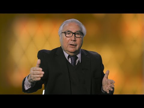 The Technology Revolution: Manuel Castells