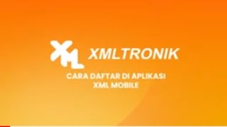 XML MOBILE  APLIKASI PULSA MURAH screenshot 4