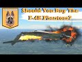 War Thunder: Should You Buy The F-4E Phantom?