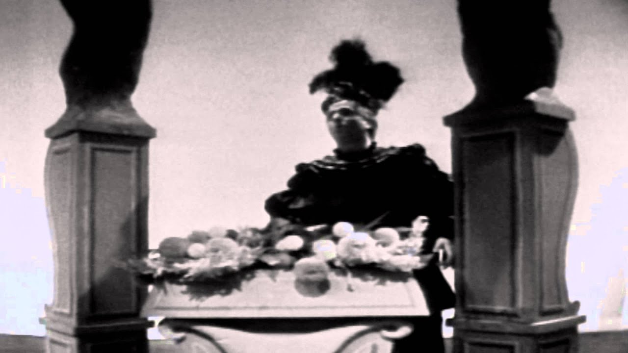 C.W. Gluck:- Orphée et Eurydice Léopold Simoneau and Pierrette Alarie Act 1