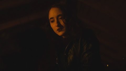 JAÎSA - RAGE (Official Video 4K)