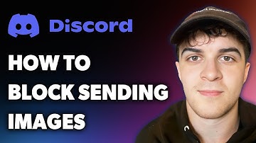 How to Block Sending Images on Discord (Full 2024 Guide)