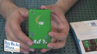 VR258-Griffin Threadless Case