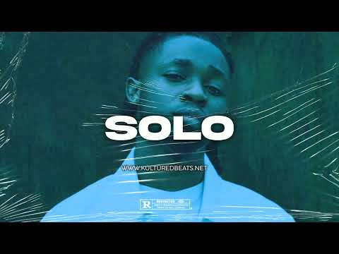 Solo Omah Lay X Buju X Rema Type Beat Afrobeat Type Beat 2024 