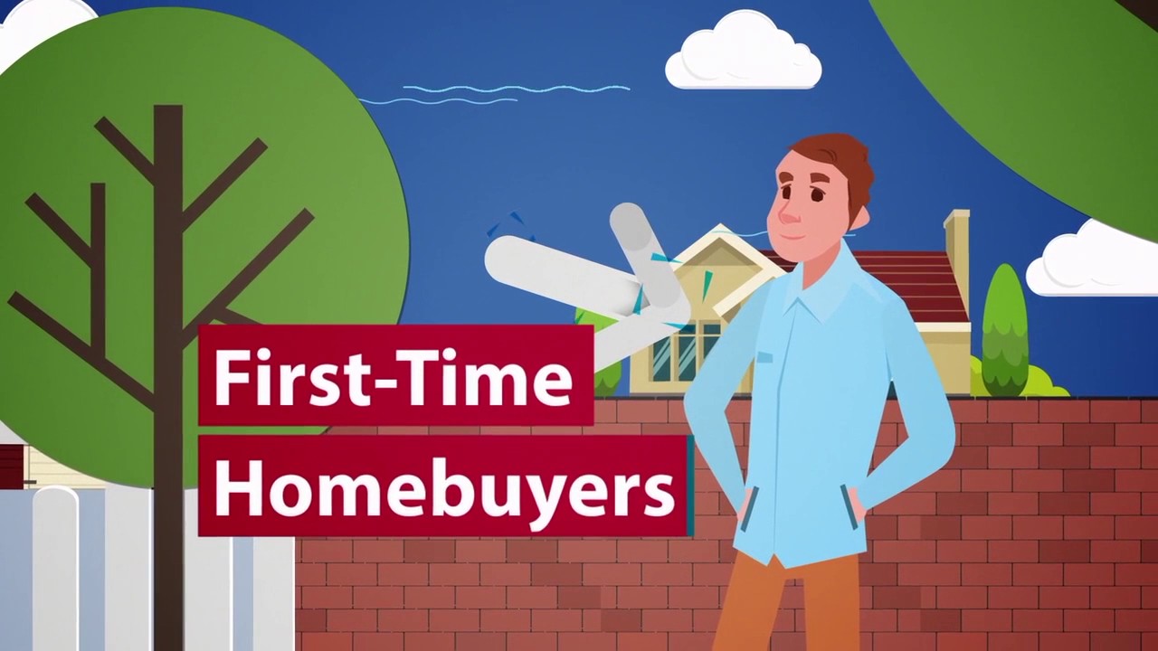 First-time home buyer? Dollar Bank can help