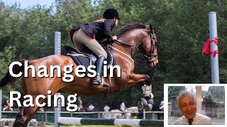 The Painful Reality Of Horse Racing Whips