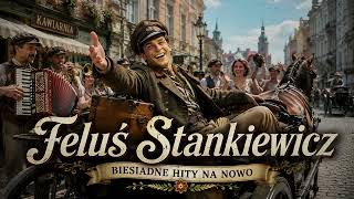Felek Stankiewicz (Biesiada na Nowo) - Dance Majster Cover