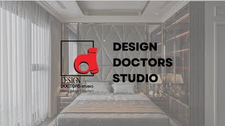 Designing Spaces That Inspire Design Doctors Studio Modern Interior Design In Dhaka