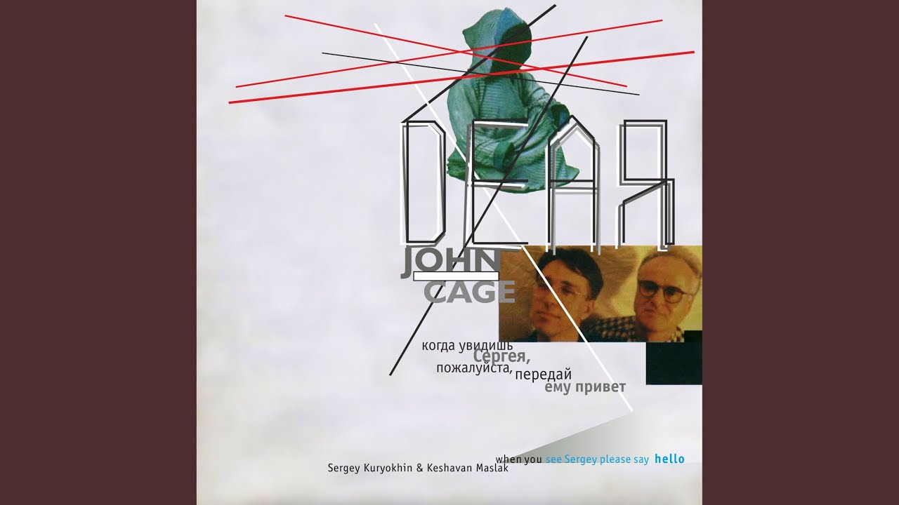 Cage adlı videoyu YouTube'da izle Cage adlı videoyu YouTube'da izle