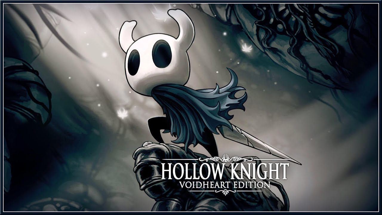 Hollow Knight Voidheart Edition Tips Tricks 5 Tips For Hollow Knight Switch Pc Ps4 Xb1 Youtube