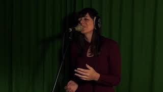 Smile - Cover By Gabi Fulir