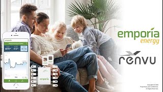 Emporia Energy Product Overview Webinar with Renvu screenshot 5