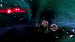 Habitat Life of an Engineer Trailer