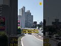 The Mancunian Way will be shut for the whole weekend
