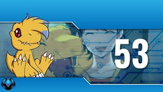 Blind play - Digimon Survive - Part 53