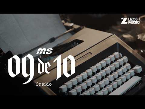 Banda MS de Sergio Lizárraga – Creído (Video Lyric)