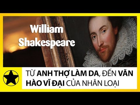 Video: Các Tác Phẩm Nổi Tiếng Nhất Của Shakespeare