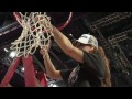 Cutting The Nets As WCC Champions!