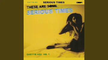 Serious Times (Truth & Soul Vocal Version)
