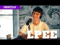 Lpee  freestyle indit  gimmic hip hop talkshow