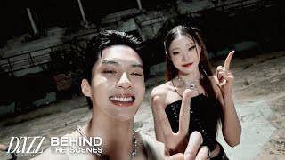 Bts Dm - Ziyen Official Video