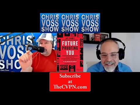 Jay Samit - Future Proofing You: Twelve Truths for Creating Opportunity, Maximizing Wealth... Jay Samit - Future Proofing You: Twelve Truths for Creating Opportunity, Maximizing Wealth...