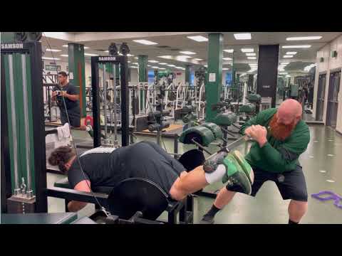 Eccentric Prone Hamstring Curl
