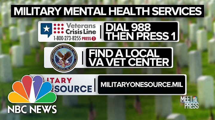 Remembering our military on Memorial Day