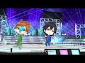 【ボイきら】☆Make Your Stage