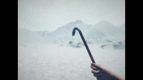 Half Life 3 demo (Unity)