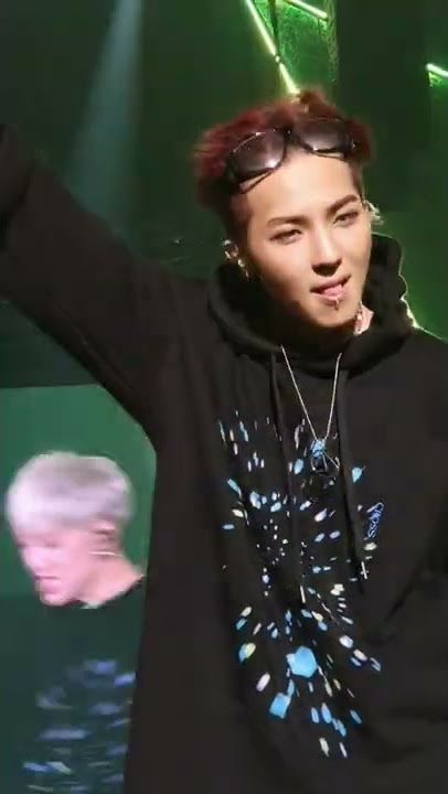 [191027] WINNER CROSS TOUR IN SEOUL | 송민호 MINO REALLY REALLY