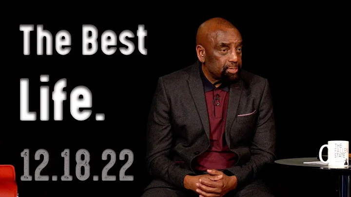 Church with Jesse Lee Peterson (12/18/22)