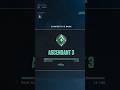 Ascendant 3… But I Main Chamber (next Immortal) 😈 #valorant #valorantclips #gaming #twitch