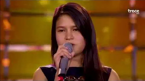 Karla Herrarte - Pero Me Acuerdo De Ti - CONCIERTO 1