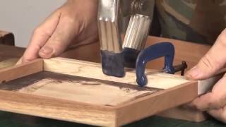 Woodworking Masterclass S02 E05