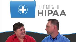 Ep 38: Clinical HIPAA Perspectives with The Nerdy Nurse Ep 38: Clinical HIPAA Perspectives with The Nerdy Nurse