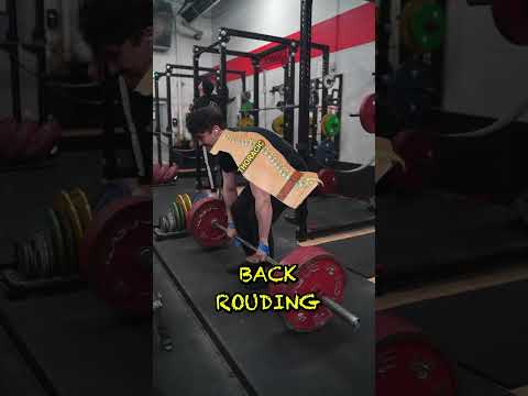 How I Deadlift in 30 seconds..