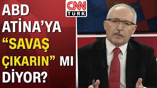 Abdulkadir Selvi: \