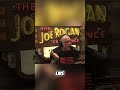 Free Speech Matters! Joe Rogan on Why Talking is Crucial #shorts