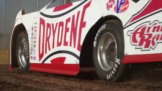 Brent Larson Is The B1 Bomber