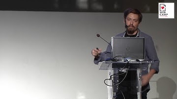 Dino Ravnic - Using SQLite to take user-built maps offline on mobile devices
