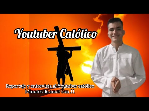 Reportaje al Youtuber