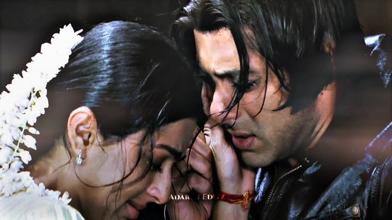 Tere Naam  Sad Dialogue 💔 | Salman Khan | Bhumika Chawla | Whatsapp Status