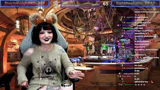 5/4/26 - Throwin' It Back Star Wars Style (Niki)