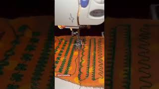 Janome 9500 Embroidery sewing machine customer review